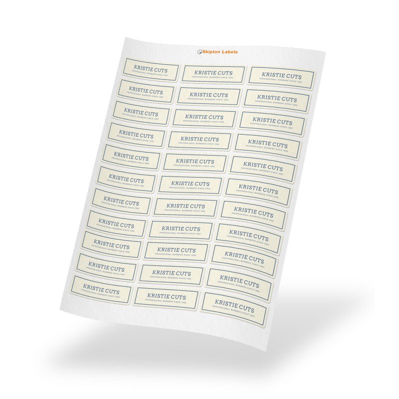 Sticker Sheets - Custom Size