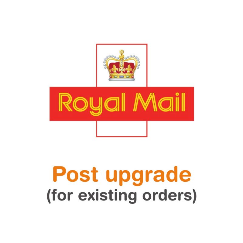 Split order post upgrade