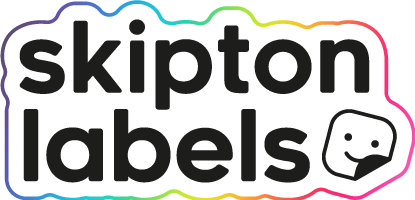 Skipton Labels