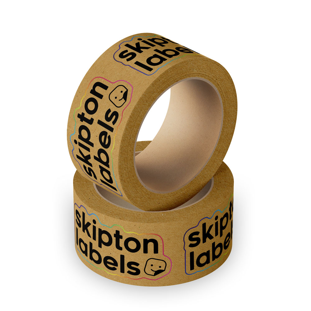 Custom tape