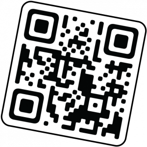 Preview of the free QR code generator